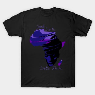 Soul Sista 2.0 T-Shirt